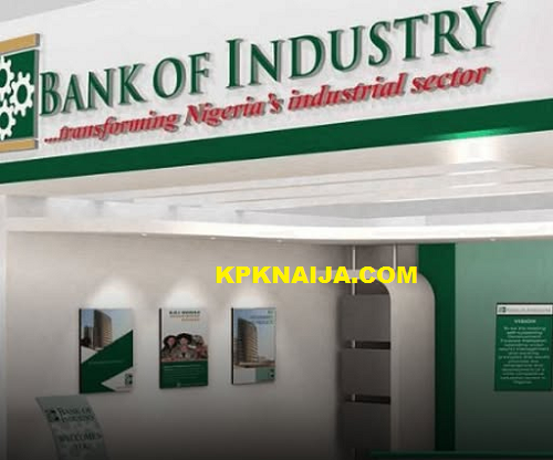 BOI Unleashes N1.27tn in SME Financing, Powering Over 900,000 Jobs Across 14 Sectors in 2024